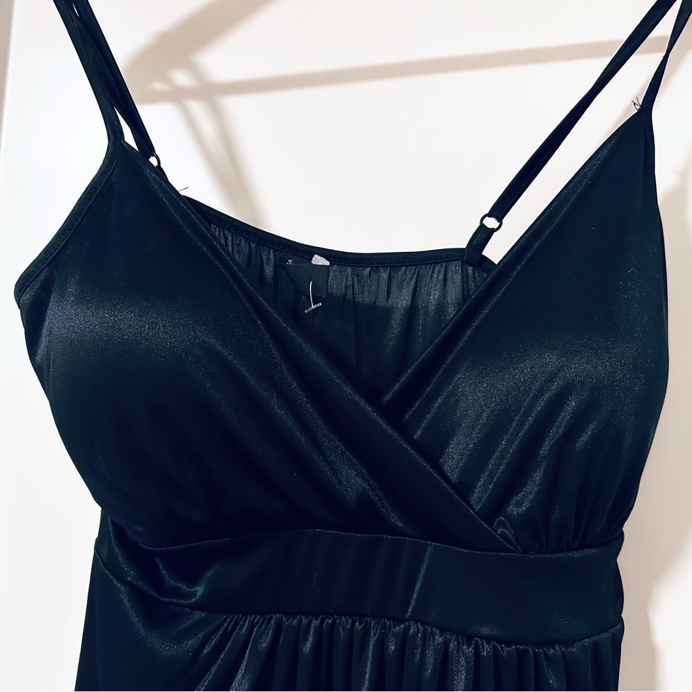 2 for $20 Vero Moda Black Knee-Length Dress